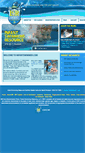 Mobile Screenshot of infantswimmer.com